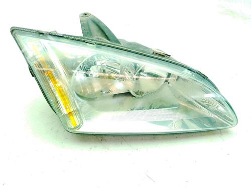 Used Right headlight Right headlight FORD FOCUS I (DAW, DBW) 1.6 16V (100 hp) 27647828 27647828