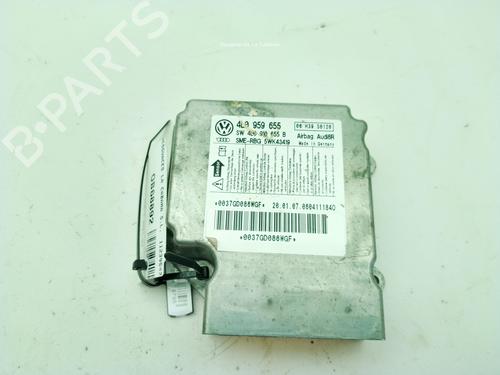 ecu-airbags-audi-q7-4lb-2006-2007-2008-2009-2010-2011-2012-2013-2014-2015-2016-28578218 main image