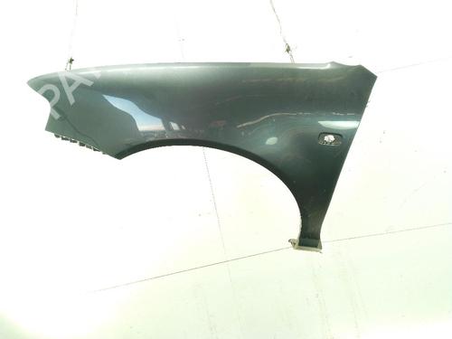 Left front fenders AUDI A3 (8L1) 1.9 TDI | BP29298757C41 