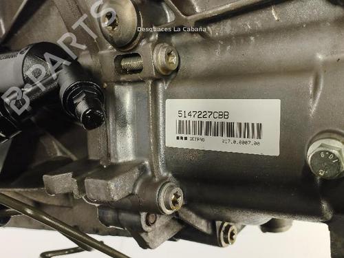 Gearbox BMW 1 (E81) 118 d | BP31870873M3 