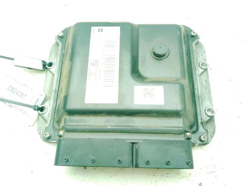 Used Electronic module OPEL ASTRA J Sports Tourer (P10) 1.7 CDTI (35) (110 hp) 24121880