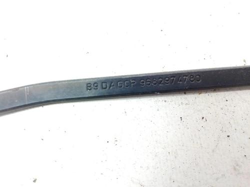 Front windshield wiper arm PEUGEOT PARTNER Box Body/MPV 1.6 HDi / BlueHDi 75 | BP27534045C143 