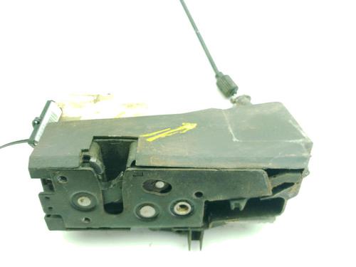 Rear right lock SEAT ALHAMBRA (7V8, 7V9) 1.9 TDI | BP30191806C99 