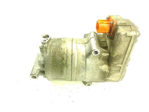 AC compressor AUDI A6 Allroad C8 (4AH) 40 TDI Mild Hybrid quattro | BP18416556M34 