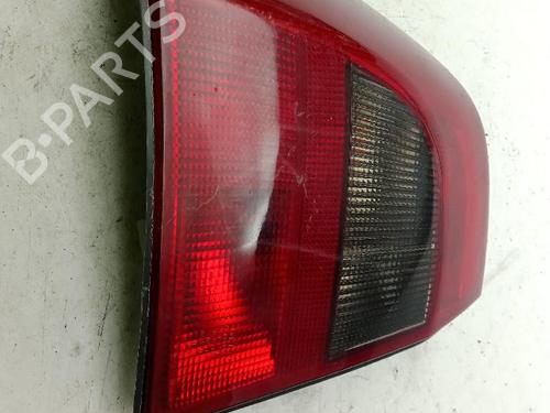 Used Left taillight Left taillight OPEL VECTRA B (J96) 2.0 DTI 16V (F19) (101 hp) 33571001 33571001