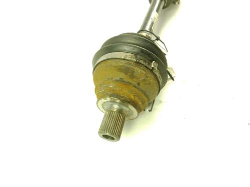 Left front driveshaft SKODA OCTAVIA II (1Z3) 2.0 TDI 16V | BP19071963M38 