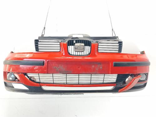 front-bumper-seat-leon-1m1-1999-2000-2001-2002-2003-2004-2005-2006-33454401 main image