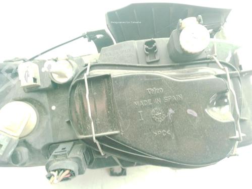 Left headlight SEAT IBIZA II (6K1) 1.9 SDI | BP27450959C28 
