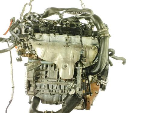 Engine VOLVO S80 II (124) D5 | BP37602841M1 - Image 2