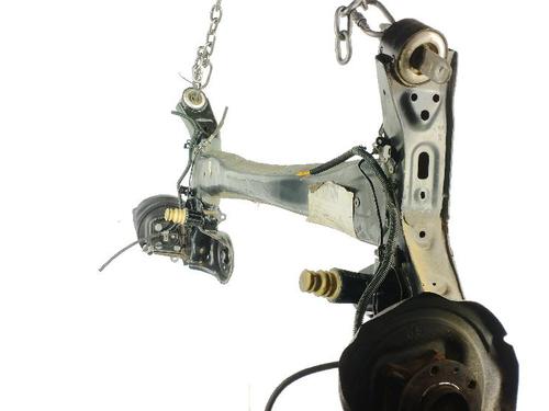 Rear axle PEUGEOT 308 SW III (FC_, FJ_, FR_, F4_, FN_) BlueHDi 130 (FCYHZL, FCYHZT) | BP29350739M2 