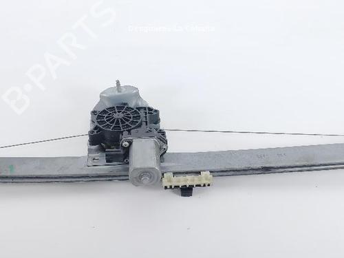 Used Front right window mechanism Front right window mechanism RENAULT TRAFIC III Van (FG_) 1.6 dCi 90 (FGME) (90 hp) 31990149 31990149