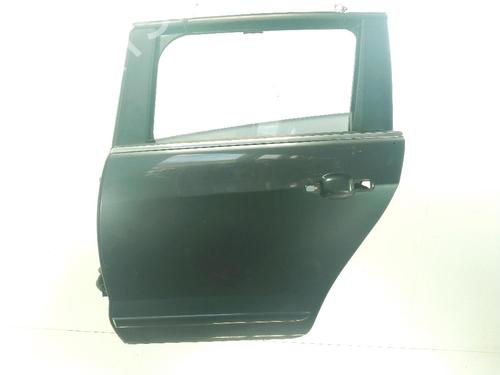 Used Left rear door PEUGEOT 5008 (0U_, 0E_) 1.6 HDi (110 hp) 30314472