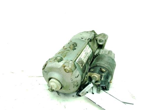 Starter TOYOTA PROACE Van (MDZ_) 1.5 D4d (MDZ1) | BP40523919M8 - Image 3