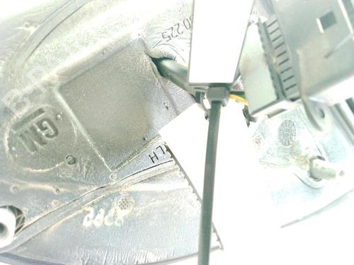 Left mirror OPEL ASTRA H (A04) 1.7 CDTI (L48) | BP26673315C26 