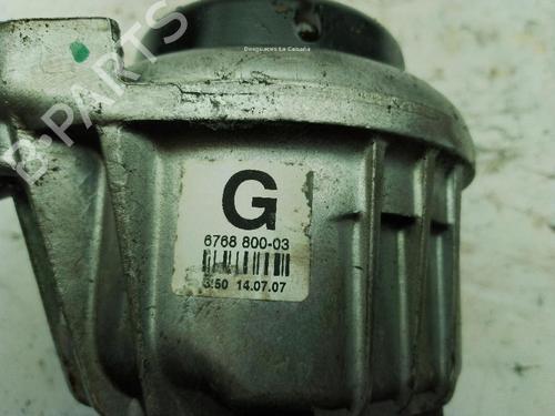 Engine mount BMW 3 (E90) 320 d | BP40121617M89 - Image 5