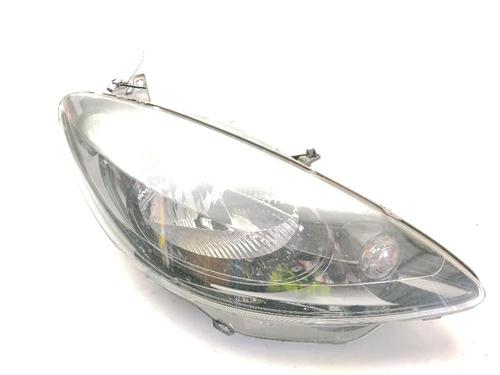 Used Right headlight Right headlight PEUGEOT 1007 (KM_) 1.6 16V (109 hp) 33191809 33191809