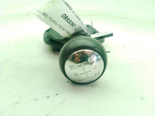Gearknop PEUGEOT 307 (3A/C) 2.0 HDi 110 (107 hp) 28009070