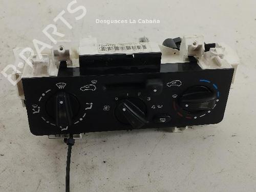 Used Climate control CITROËN C3 I (FC_, FN_) 1.1 i (60 hp) 31989323