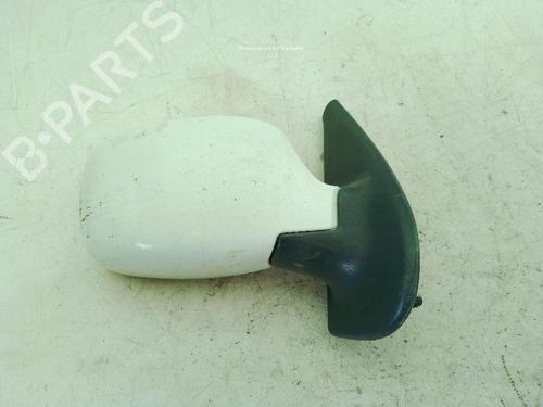 Right mirror RENAULT KANGOO (KC0/1_) 1.6 16V | BP27534341C27 