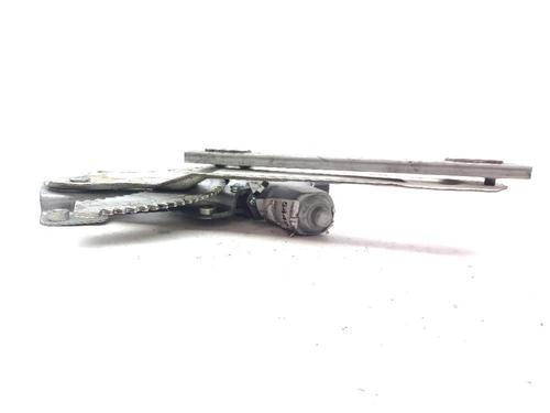 Rear right window mechanism MITSUBISHI OUTLANDER II (CW_W) 2.2 DI-D 4WD | BP18360739C25 