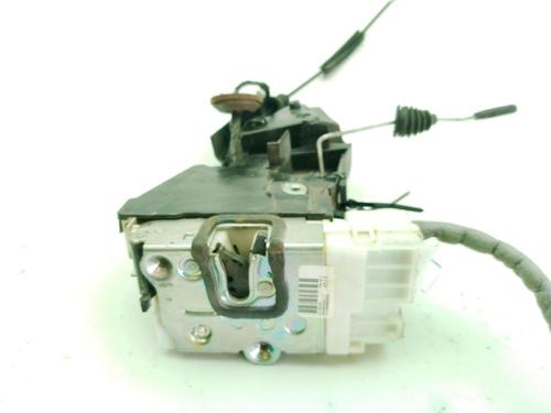 Used Rear right lock MERCEDES-BENZ B-CLASS Sports Tourer (W245) B 180 CDI (245.207) (109 hp) 30477254