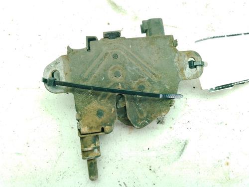 Hood lock FORD MONDEO III (B5Y) 2.0 TDCi | BP27450535C133 