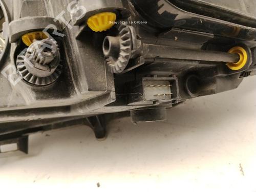 Right headlight OPEL CORSA D (S07) 1.3 CDTI (L08, L68) | BP39198216C29 - Image 4