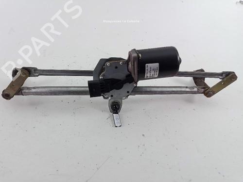 Front wiper motor SEAT LEON (1M1) 1.9 TDI | BP18372021M29 