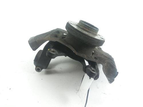 Left front steering knuckle BMW X3 (E83) 2.0 d | BP18363977M25 