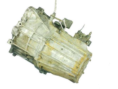 Gearbox HYUNDAI SANTA FÉ I (SM) 2.0 CRDi 4x4 | BP18358753M3 