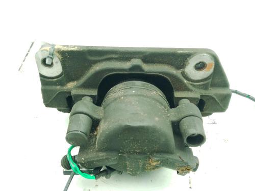 Left front brake caliper JAGUAR XF I (X250) 2.2 D | BP30959765M105 - Image 3