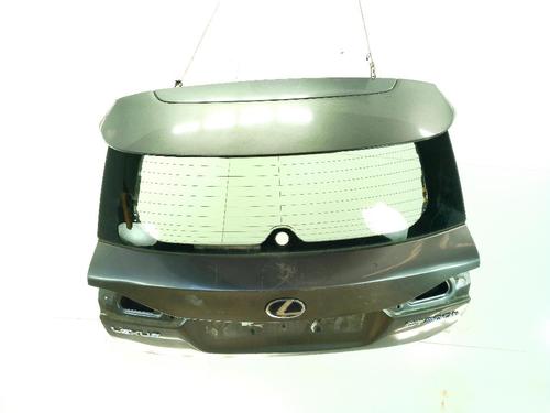 tailgate-lexus-ct-zwa10_-2010-25486510 main image
