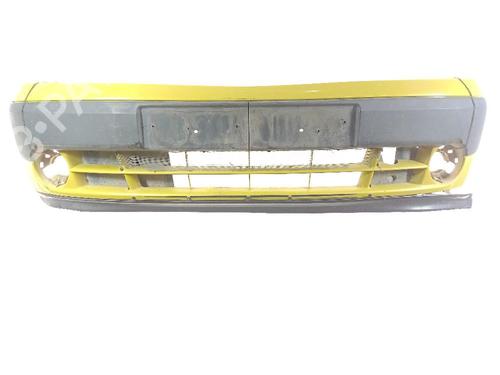 Front bumper RENAULT KANGOO (KC0/1_) 1.5 dCi | BP18357478C7 