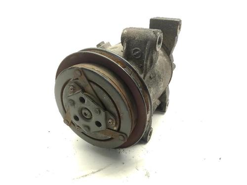 Used AC compressor AC compressor NISSAN ALMERA II Hatchback (N16) 2.2 Di (110 hp) 21258825 21258825