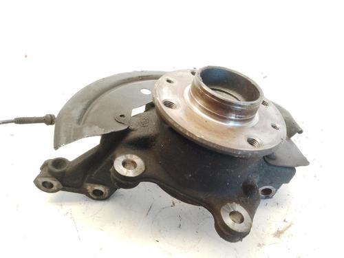 Left front steering knuckle DACIA LODGY (JS_) 1.6 SCe 100 (JSAV) | BP29298874M25 - Image 4