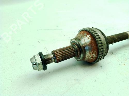 Drivaksel bagtil venstre DACIA DUSTER (HM_) 1.5 dCi 115 4x4 (HMAD) | BP38615744M40 - Image 3