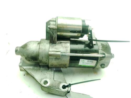 Motorino avviamento Motorino avviamento DODGE JOURNEY 2.0 CRD (140 hp) 36375633 36375633