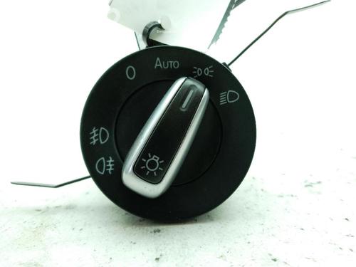 Used Headlight switch Headlight switch VW TIGUAN (5N_) 2.0 TDI (140 hp) 24121511 24121511
