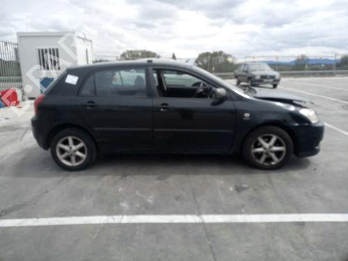 Alternator TOYOTA COROLLA (_E12_) 1.6 VVT-i (ZZE121_, ZZE121R) | BP18375145M7 