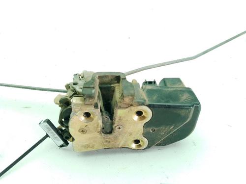 Højre bagtil lås JEEP CHEROKEE (KJ) 2.8 CRD 4x4 (150 hp) 32008729