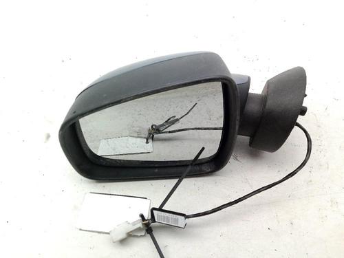 Used Left mirror DACIA LOGAN MCV (KS_) 1.5 dCi (KS0K) (68 hp) 29151595