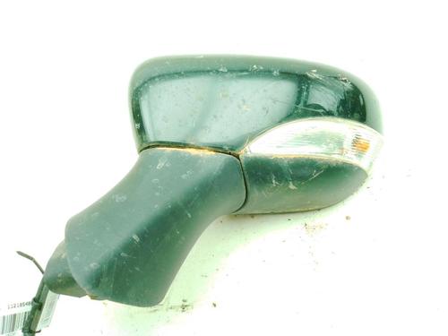 Left mirror RENAULT CLIO IV (BH_) 1.2 16V | BP24970064C26 