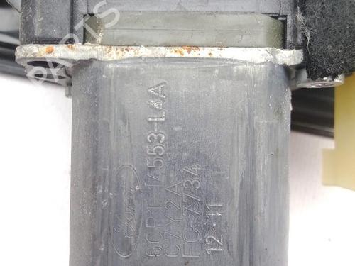 Front right window mechanism FORD B-MAX (JK) 1.5 TDCi | BP18957831C23 - Image 4