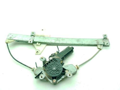 Used Rear left window mechanism HYUNDAI TERRACAN (HP) 2.9 CRDi 4WD (150 hp) 30871856