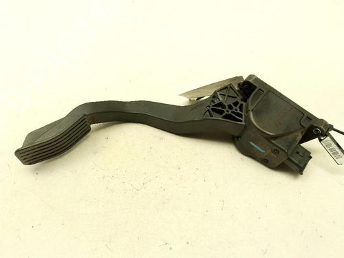Used Pedal Pedal PEUGEOT 206 Hatchback (2A/C) 1.4 i (75 hp) 36070044 36070044