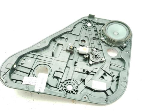 Used Rear right window mechanism KIA SPORTAGE IV (QL, QLE) 1.6 GDI (132 hp) 24239034