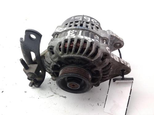 Used Alternator Alternator HYUNDAI TUCSON (TL, TLE) 1.6 CRDi hybrid 48V All-wheel Drive (136 hp) 34459715 34459715