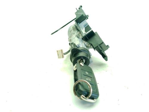 Used Ignition barrel Ignition barrel VW CADDY III MPV (2KB, 2KJ, 2CB, 2CJ) 1.6 TDI (102 hp) 33454716 33454716