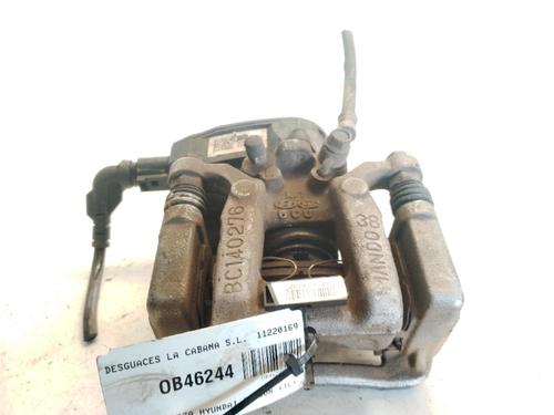 Used Left rear brake caliper HYUNDAI TUCSON (TL, TLE) 1.7 CRDi (141 hp) 26173867