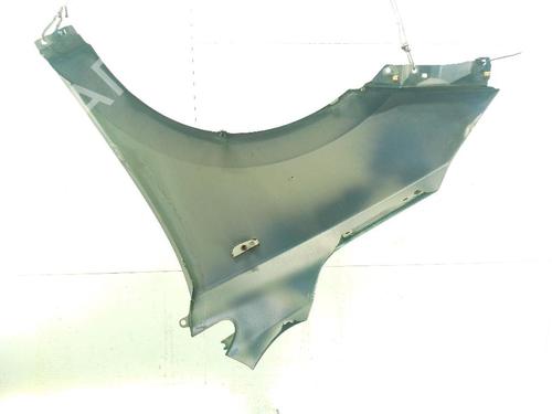 Right front fenders HYUNDAI ix35 (LM, EL, ELH) 1.7 CRDi | BP29383169C42 